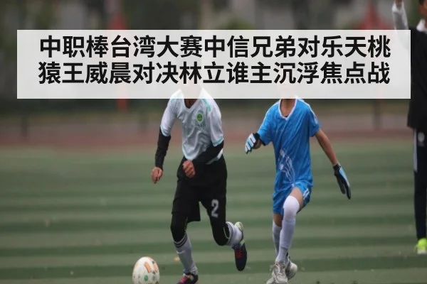 中职棒台湾大赛中信兄弟对乐天桃猿王威晨对决林立谁主沉浮焦点战